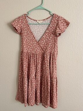 jessica simpson phoebe maxi dress Jessica Simpson Women's Phoebe Maxi Dress (1 each) Delivery or Pickup Near Me